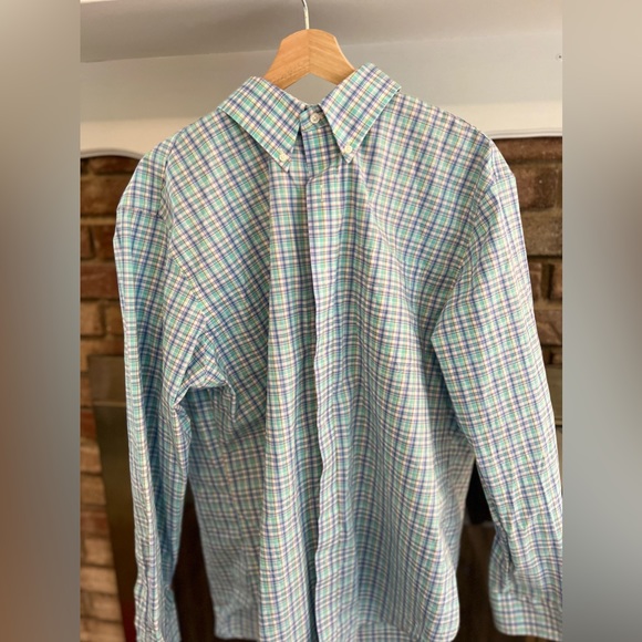 Men’s Ralph Lauren Button down. - Picture 1 of 4